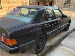مرسيدس بنز E-Class